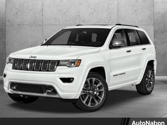 JEEP GRAND CHEROKEE 2021 1C4RJFCG2MC614911 image